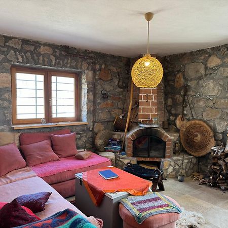 Mountain House Varda Ledenice 외부 사진