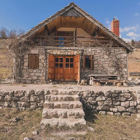 Mountain House Varda Ledenice 외부 사진