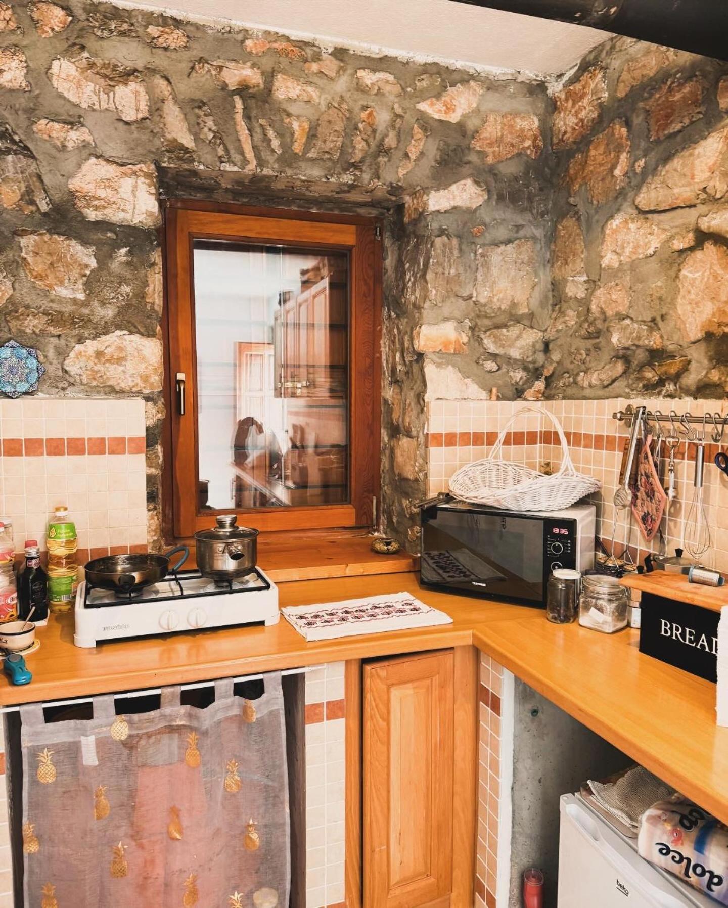 Mountain House Varda Ledenice 외부 사진