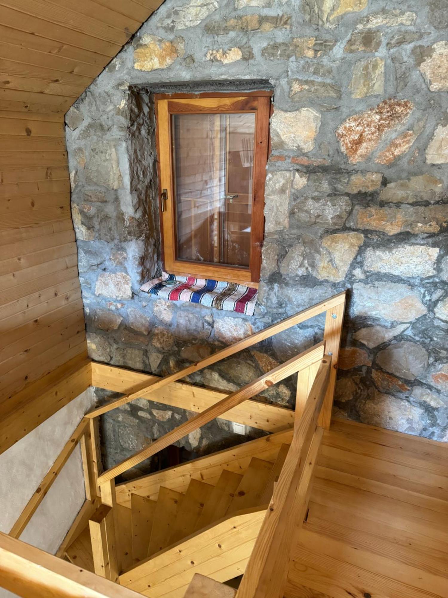 Mountain House Varda Ledenice 외부 사진