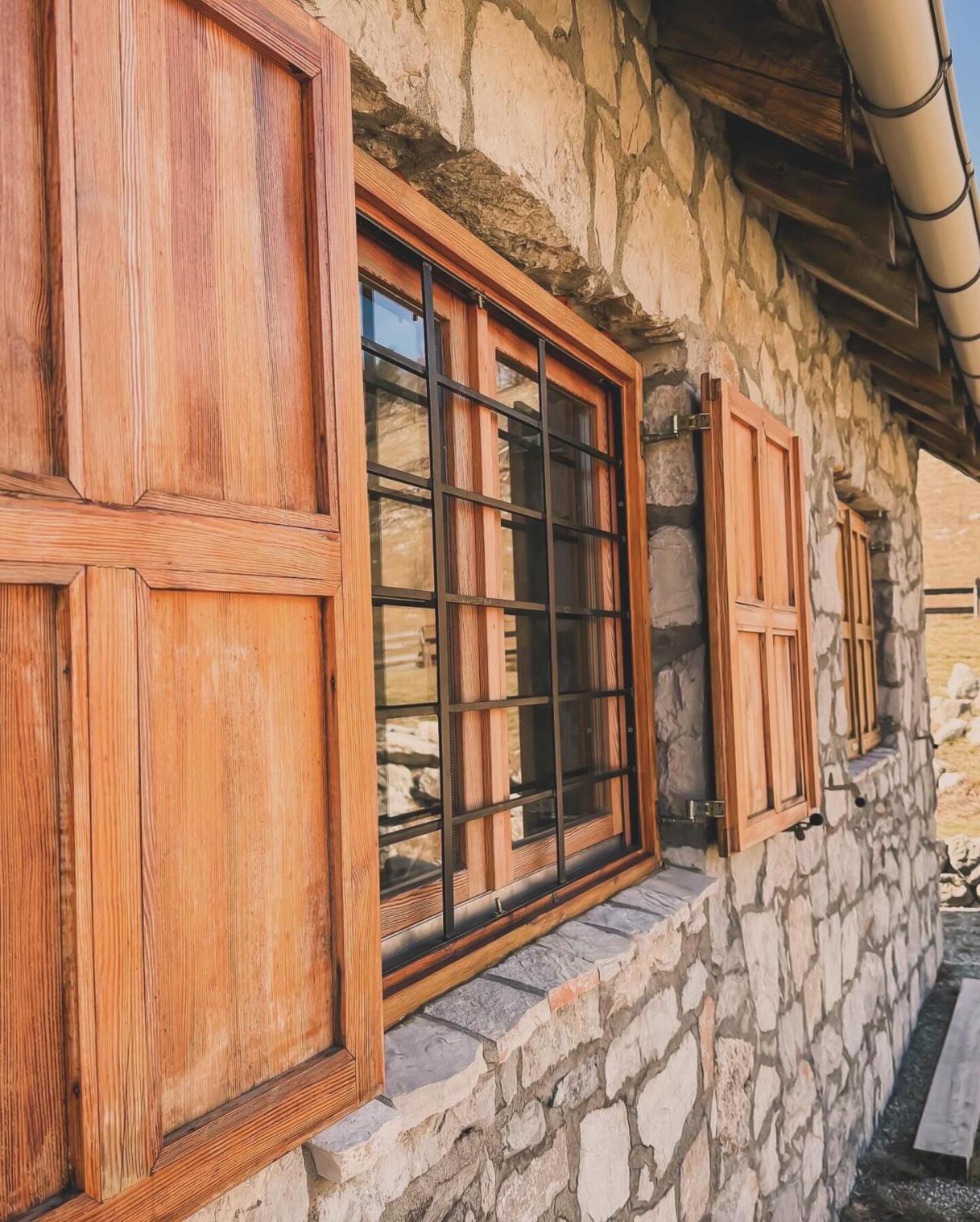 Mountain House Varda Ledenice 외부 사진