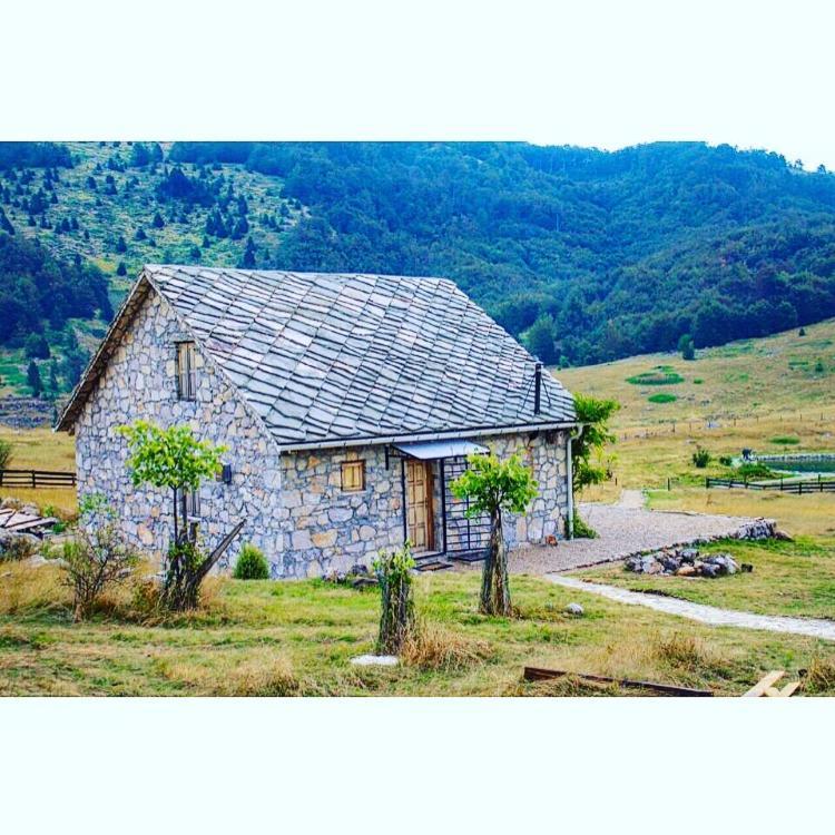 Mountain House Varda Ledenice 외부 사진