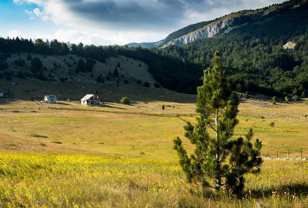 Mountain House Varda Ledenice 외부 사진