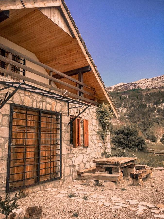 Mountain House Varda Ledenice 외부 사진