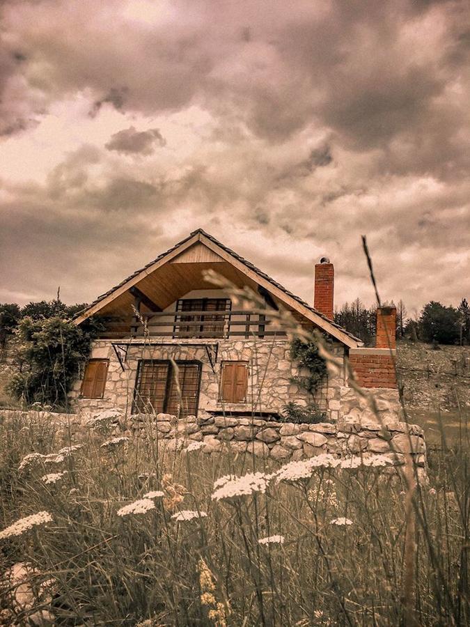 Mountain House Varda Ledenice 외부 사진